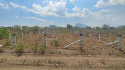 Image of 2400 Sq.ft Residential Plot / Land for sale in Saravanampatty, Coimbatore for Rs. 9600000
