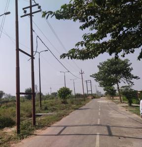 Image of 900 Sq.ft Residential Plot / Land for sale in Kalindipuram, Allahabad for Rs. 1600002