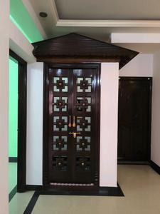 Pooja Room Image of 1200 Sq.ft 3 BHK Independent House for rent in Attiguppe Bengaluru for Rs. 40000