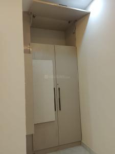 Bedroom Image of 630 Sq.ft 2 BHK Apartment / Flat for sale in Burari Dreams Homes, Burari New Delhi for Rs. 2800000
