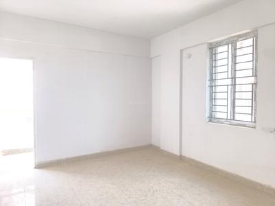 Bedroom Image of 1170 Sq.ft 2 BHK Apartment / Flat for sale in K And T Sai Swastik, Electronic City Bengaluru for Rs. 5790000