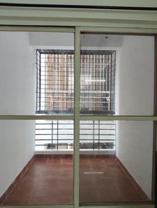Balcony Image of 1126 Sq.ft 2 BHK Apartment / Flat for sale in K R Puram Bengaluru for Rs. 5700000