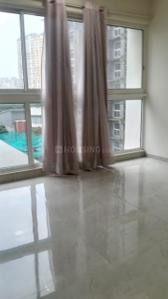 Hall Image of 750 Sq.ft 2 BHK Apartment / Flat for rent in Tata Serein Phase 1, Thane West Thane for Rs. 48000