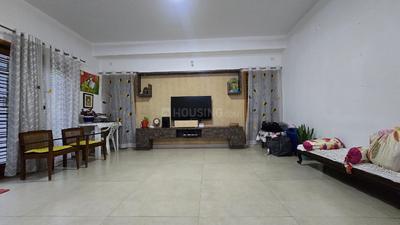 6 BHK Independent House