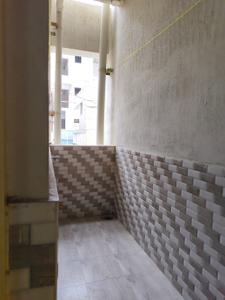 Balcony Image of 1000 Sq.ft 2 BHK Apartment / Flat for rent in Halasuru Bengaluru for Rs. 42000