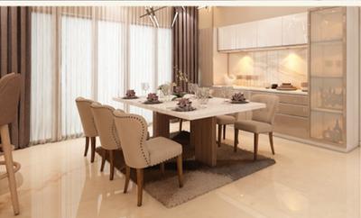 3 BHK Flat