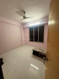 Bedroom Image of 900 Sq.ft 2 BHK Apartment / Flat for rent in Guru Prasad Sant Meera Apartment, Bavdhan Pune for Rs. 27000
