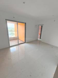 Hall Image of 971 Sq.ft 2 BHK Apartment / Flat for sale in Shinde And Patil Ranjai, Shivane Pune for Rs. 6500000