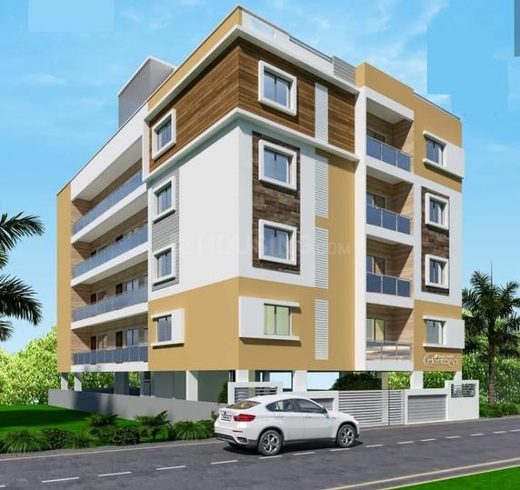 3 BHK 2200 Sqft Flat for sale at Kumaraswamy Layout, Bangalore Property ID 12701311