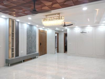 Living Room Image of 2403 Sq.ft 4 BHK Builder Floor for sale in Puri Aman Villas, Sector 89 Faridabad for Rs. 25000000