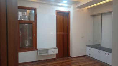 Bedroom Image of 1800 Sq.ft 4 BHK Builder Floor for sale in Vasundhara Ghaziabad for Rs. 18800000