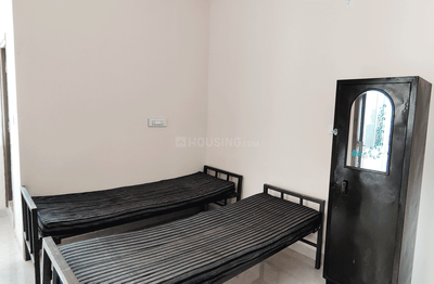 Bedroom Image of Ranjith Nest-101-JP Nagar Phase 1 in JP Nagar, Bangalore