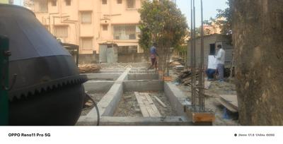 Image of 1200 Sq.ft 3 BHK Apartment / Flat for sale in Aryan Signature, Mukundapur, Kolkata for Rs. 6700000
