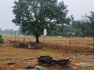 Image of 1800 Sq.ft Residential Plot / Land for sale in Platinum Township, Horawala, Dehradun for Rs. 9000000