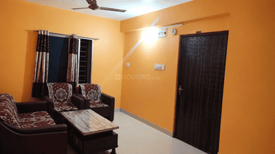 Image of 1500 Sq.ft 3 BHK Apartment / Flat for rent in Kasturba Nagar, Dhanbad for Rs. 12000