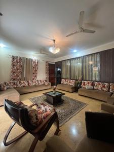 Hall Image of 2775 Sq.ft 3 BHK Villa for sale in Kharar Mohali for Rs. 22000000