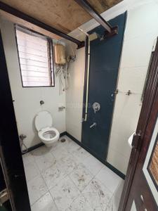 Image of 1050 Sq.ft 2 BHK Apartment / Flat for sale in Soham Heights, Airoli, Navi Mumbai for Rs. 13000000