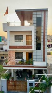 Balcony Image of 600 Sq.ft 1 BHK Independent House for rent in Dighori Nagpur for Rs. 8000