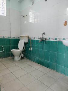 Bathroom Image of 1230 Sq.ft 2 BHK Apartment / Flat for rent in Kaggadasapura Bengaluru for Rs. 38500
