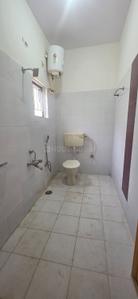 Image of 1000 Sq.ft 2 BHK Builder Floor for rent in New Tippasandra, Bengaluru for Rs. 26000