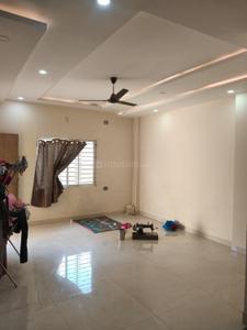 Hall Image of 1900 Sq.ft 3 BHK Duplex for sale in Sagar Avenue, Ayodhya Bypass Bhopal for Rs. 11500000