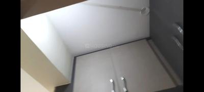 Kitchen Image of 1300 Sq.ft 2 BHK Apartment / Flat for rent in DLF Maiden Heights At My Town, Jigani Bengaluru for Rs. 23000