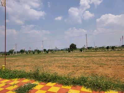 Image of 210 Sq.ft Residential Plot / Land for sale in SGD Eon City, Yacharam, Hyderabad for Rs. 2100000