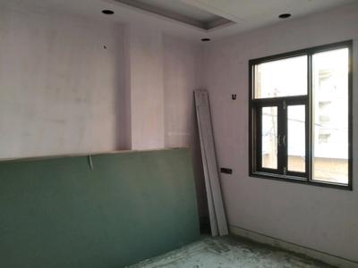 Bedroom Image of 800 Sq.ft 3 BHK Apartment / Flat for sale in Sector 4 Rohini New Delhi for Rs. 4500000