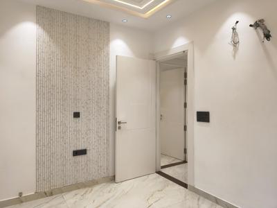 Bedroom Image of 2200 Sq.ft 4 BHK Builder Floor for sale in Vaishali Ghaziabad for Rs. 32500000