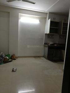 Hall Image of 720 Sq.ft 2 BHK Apartment / Flat for rent in Sector 19 Dwarka New Delhi for Rs. 20000
