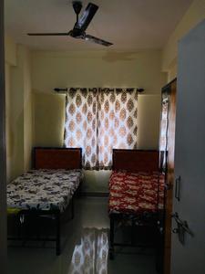 Bedroom Image of Step Housing  in Powai, Mumbai