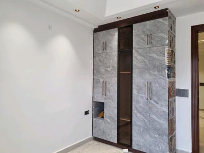 Bedroom Image of 700 Sq.ft 2 BHK Apartment / Flat for sale in Nangli Sakrawati New Delhi for Rs. 5200000