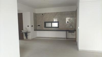 Kitchen Image of 2682 Sq.ft 3 BHK Apartment / Flat for sale in Shreeji Siesta, Kudasan Gandhinagar for Rs. 11920000
