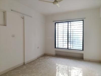 Bedroom Image of 1020 Sq.ft 2 BHK Apartment / Flat for sale in Nyati Exuberance II, Mohammed Wadi Pune for Rs. 5900000