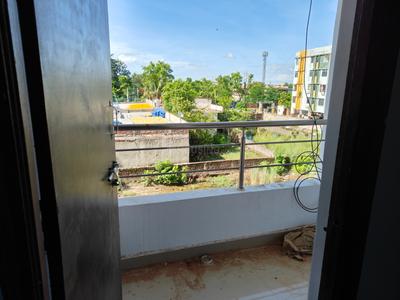 Balcony Image of 925 Sq.ft 2 BHK Apartment / Flat for rent in Bodh Gaya Gaya for Rs. 12000