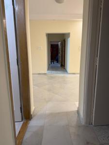 Hall Image of 1245 Sq.ft 3 BHK Apartment / Flat for rent in EV Homes Orion, Nerul Navi Mumbai for Rs. 70000
