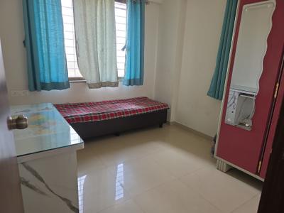 Karda Hariom  ll Bedroom Two 4