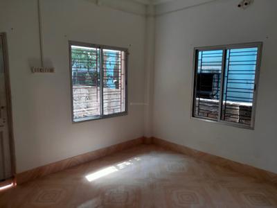 Bedroom Image of 500 Sq.ft 2 BHK Builder Floor for rent in Barasat, Barasat Kolkata for Rs. 6000
