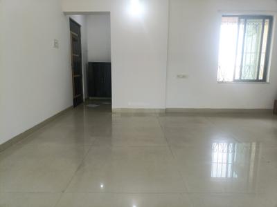 Living Room Image of 1575 Sq.ft 3 BHK Apartment / Flat for sale in JHV The Hard Rock, Kharghar Navi Mumbai for Rs. 21000000