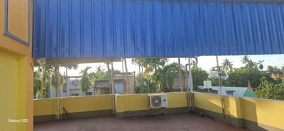 Balcony Image of 2500 Sq.ft 6 BHK Independent House for sale in Bandel Hooghly for Rs. 6900000