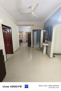 Hall Image of 1300 Sq.ft 2 BHK Apartment / Flat for rent in Banaswadi Bengaluru for Rs. 30000