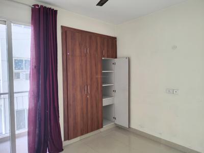 Bedroom Image of 860 Sq.ft 2 BHK Apartment / Flat for rent in Jaypee Aman, Aurangabad Noida for Rs. 17999
