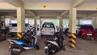Image of 1160 Sq.ft 2 BHK Apartment / Flat for sale in i1 SS Swadhama, Jnana Ganga Nagar, Bengaluru for Rs. 12000000