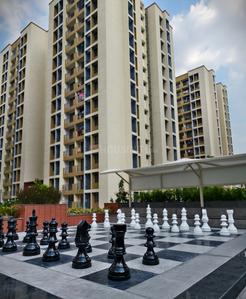 Image of 1030 Sq.ft 2 BHK Apartment / Flat for sale in Gopalan Olympia, Kumbalgodu, Bengaluru for Rs. 10500000