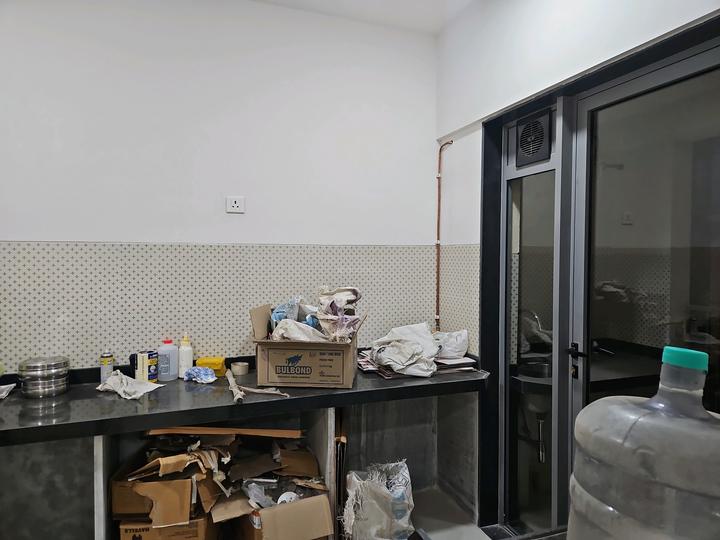 Lodha New Cuffe Parade Main Image 1