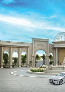 Image of 1200 Sq.ft Residential Plot / Land for sale in SJR Vivo City Phase 1, Bidalur, Bengaluru for Rs. 5340000