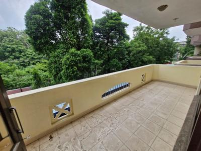 Balcony Image of 1500 Sq.ft 3 BHK Apartment / Flat for sale in Swaraj Homes Siddhi Vinayak Apartments, Sector 55 Gurgaon for Rs. 25000000