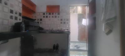 Kitchen Image of 150 Sq.ft 1 RK Independent House for rent in Trimurti Nagar Nagpur for Rs. 3000