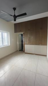 Bedroom Image of 2700 Sq.ft 3 BHK Independent House for sale in Saravanampatty Coimbatore for Rs. 16000000