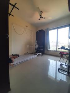 Hall Image of 850 Sq.ft 2 BHK Apartment / Flat for sale in Empire Shelters Sharvil, Kondhwa Budruk Pune for Rs. 5900000